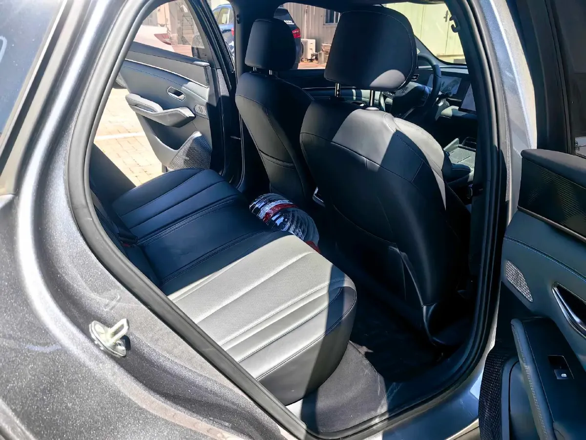 2024 BYD QinL 1.5L 101HP L4 E-CVT PHEV 15.87KWH,autocango,china used car exporter,china ev exporter,chinese used car exporter,chinese used ev exporter