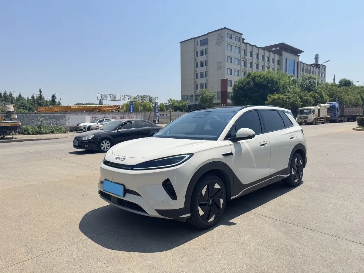 2025 BYD Sea Lion 05 EV BEV,autocango,china used car exporter,china ev exporter,chinese used car exporter,chinese used ev exporter