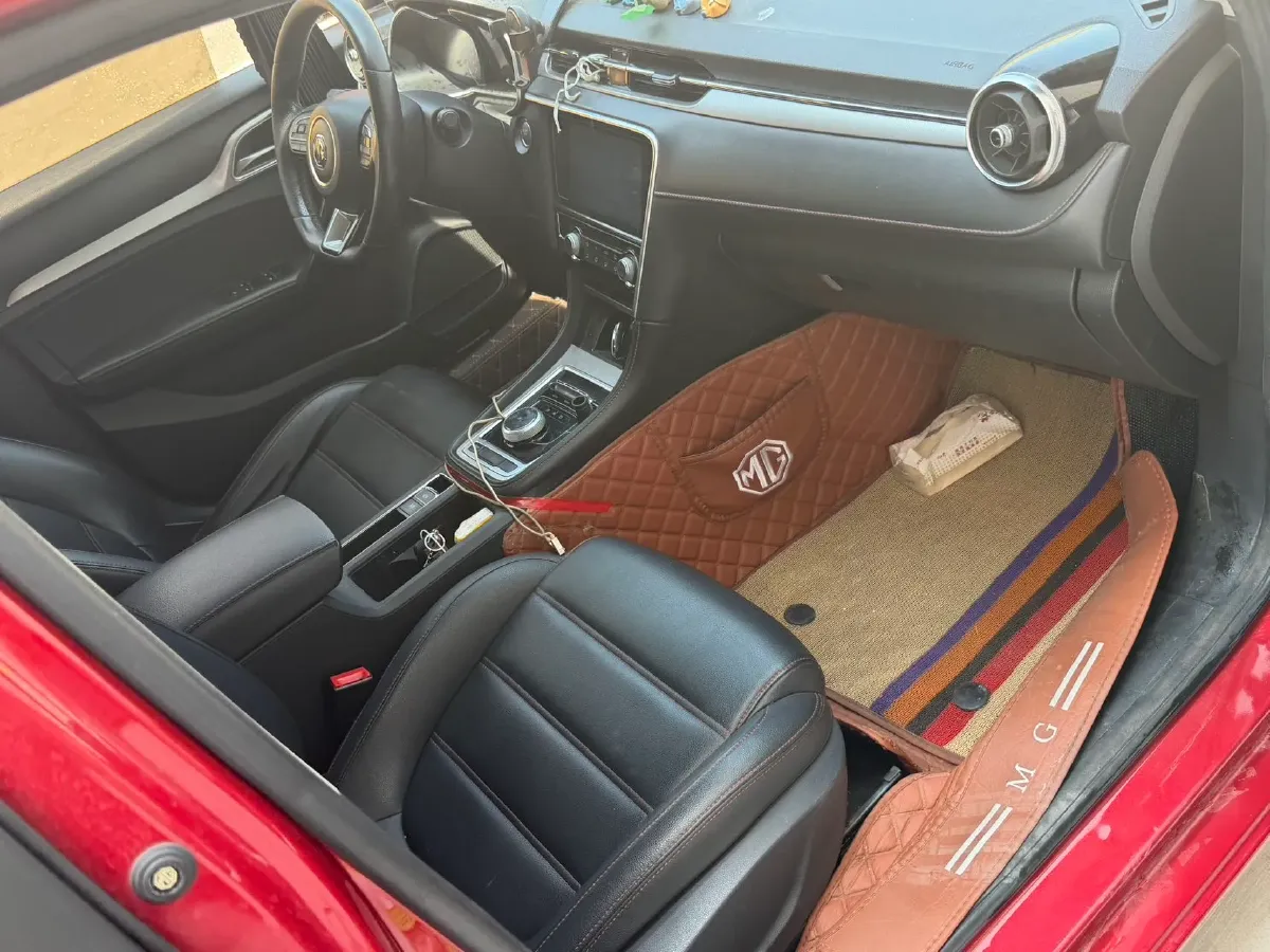 2019 MG MG6 1.5T 169HP L4 7DCT,autocango,china used car exporter,china ev exporter,chinese used car exporter,chinese used ev exporter