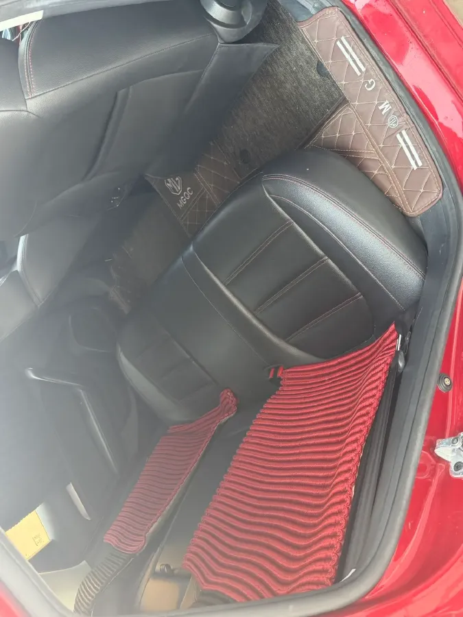 2019 MG MG6 1.5T 169HP L4 7DCT,autocango,china used car exporter,china ev exporter,chinese used car exporter,chinese used ev exporter