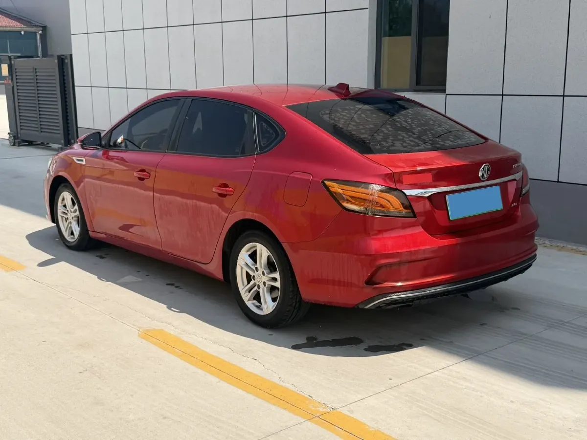 2019 MG MG6 1.5T 169HP L4 7DCT,autocango,china used car exporter,china ev exporter,chinese used car exporter,chinese used ev exporter