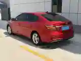 2019 MG MG6 1.5T 169HP L4 7DCT
