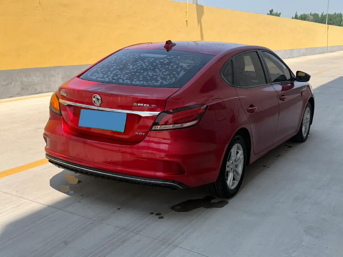 2019 MG MG6 1.5T 169HP L4 7DCT,autocango,china used car exporter,china ev exporter,chinese used car exporter,chinese used ev exporter