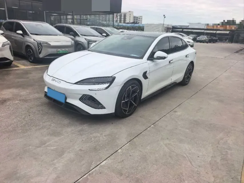2023 BYD Seal BEV 82.5KWH,autocango,china used car exporter,china ev exporter,chinese used car exporter,chinese used ev exporter