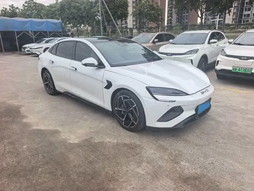 2023 BYD Seal BEV 82.5KWH,autocango,china used car exporter,china ev exporter,chinese used car exporter,chinese used ev exporter