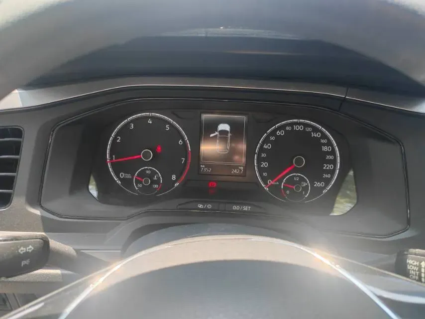2019 Volkswagen Polo 1.5L 113HP L4 6AT,autocango,china used car exporter,china ev exporter,chinese used car exporter,chinese used ev exporter