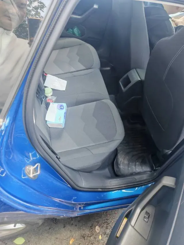 2019 Volkswagen Polo 1.5L 113HP L4 6AT,autocango,china used car exporter,china ev exporter,chinese used car exporter,chinese used ev exporter