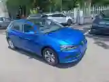 2019 Volkswagen Polo 1.5L 113HP L4 6AT