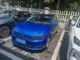 2019 Volkswagen Polo 1.5L 113HP L4 6AT