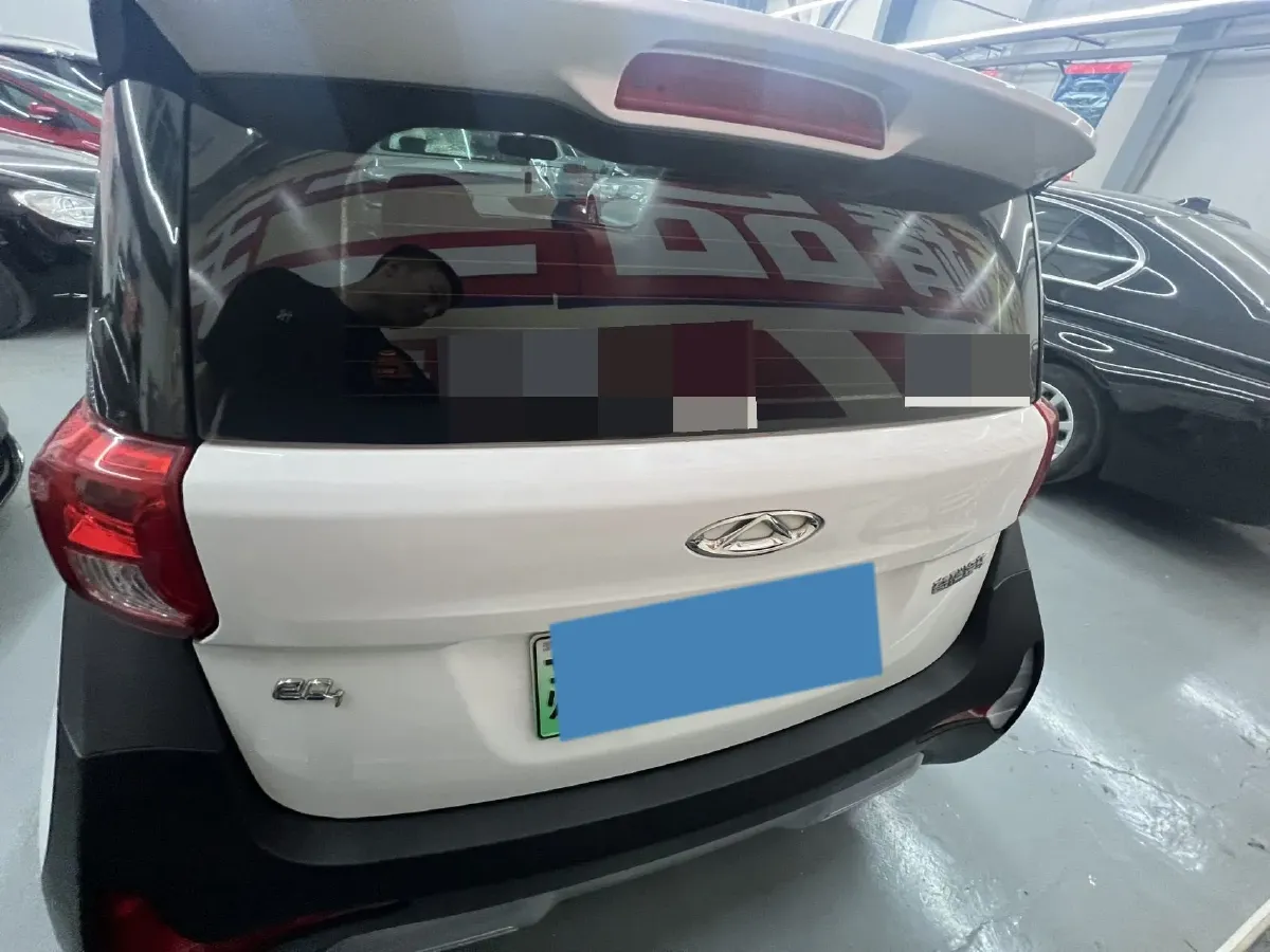 2018 Chery Little Ant BEV 35KWH,autocango,china used car exporter,china ev exporter,chinese used car exporter,chinese used ev exporter