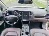 2018 GAC QiZhi 1.5L 97HP L4 PHEV 11.56KWH