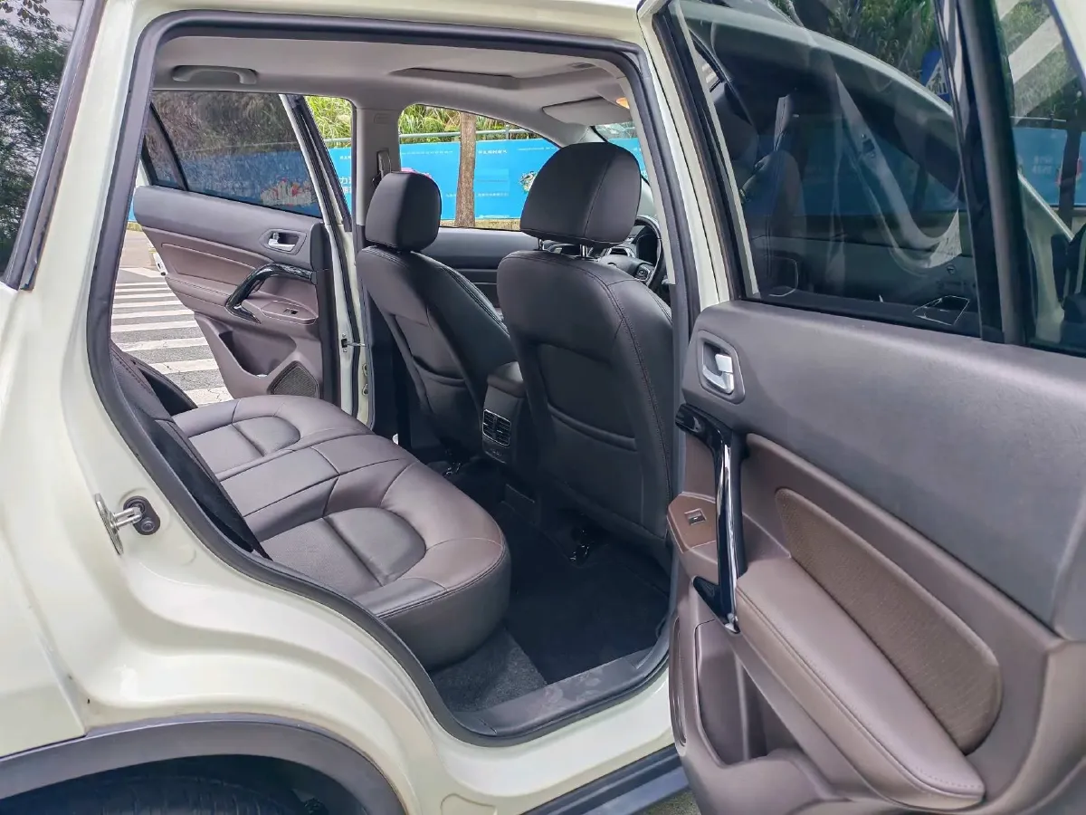 2018 GAC QiZhi 1.5L 97HP L4 PHEV 11.56KWH,autocango,china used car exporter,china ev exporter,chinese used car exporter,chinese used ev exporter