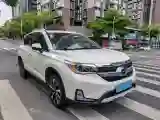 2018 GAC QiZhi 1.5L 97HP L4 PHEV 11.56KWH