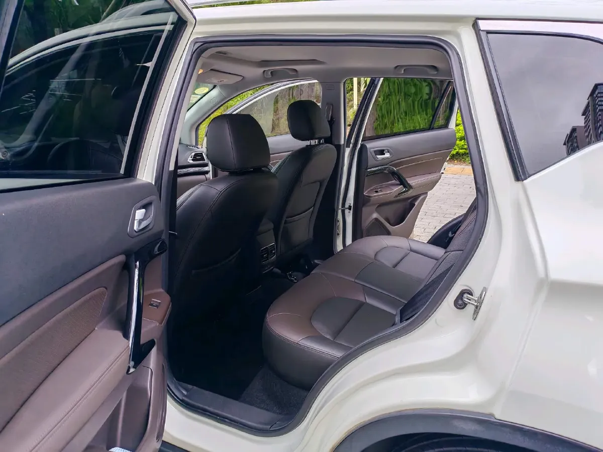 2018 GAC QiZhi 1.5L 97HP L4 PHEV 11.56KWH,autocango,china used car exporter,china ev exporter,chinese used car exporter,chinese used ev exporter