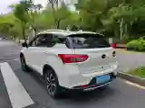 2018 GAC QiZhi 1.5L 97HP L4 PHEV 11.56KWH