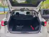 2018 GAC QiZhi 1.5L 97HP L4 PHEV 11.56KWH