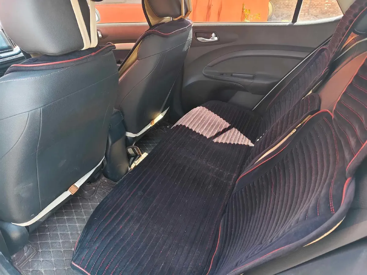 2021 Kia KX1 1.4L 100HP L4 6AT,autocango,china used car exporter,china ev exporter,chinese used car exporter,chinese used ev exporter