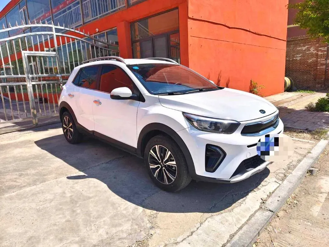 2021 Kia KX1 1.4L 100HP L4 6AT,autocango,china used car exporter,china ev exporter,chinese used car exporter,chinese used ev exporter