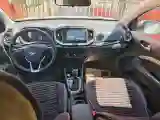 2021 Kia KX1 1.4L 100HP L4 6AT