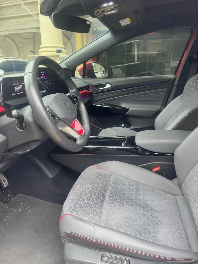 2021 Volkswagen ID.4 X BEV 83.4KWH,autocango,china used car exporter,china ev exporter,chinese used car exporter,chinese used ev exporter