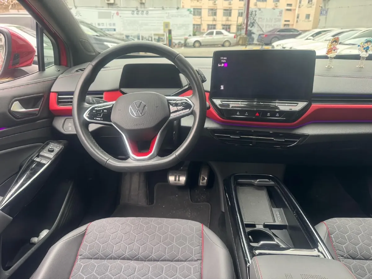 2021 Volkswagen ID.4 X BEV 83.4KWH,autocango,china used car exporter,china ev exporter,chinese used car exporter,chinese used ev exporter