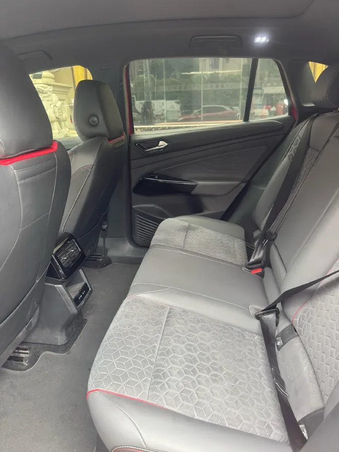 2021 Volkswagen ID.4 X BEV 83.4KWH,autocango,china used car exporter,china ev exporter,chinese used car exporter,chinese used ev exporter
