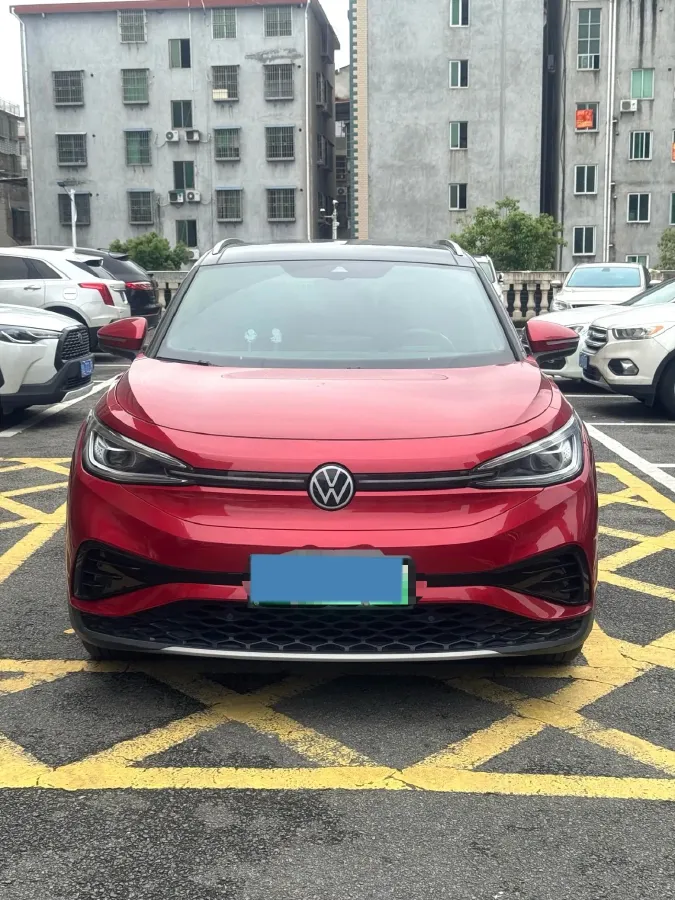 2021 Volkswagen ID.4 X BEV 83.4KWH,autocango,china used car exporter,china ev exporter,chinese used car exporter,chinese used ev exporter