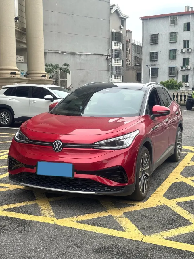 2021 Volkswagen ID.4 X BEV 83.4KWH,autocango,china used car exporter,china ev exporter,chinese used car exporter,chinese used ev exporter