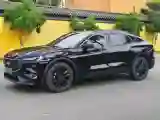 2025 Ford Mondeo 2.0T 288HP L4 E-CVT Hybrid