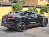 2025 Ford Mondeo 2.0T 288HP L4 E-CVT Hybrid