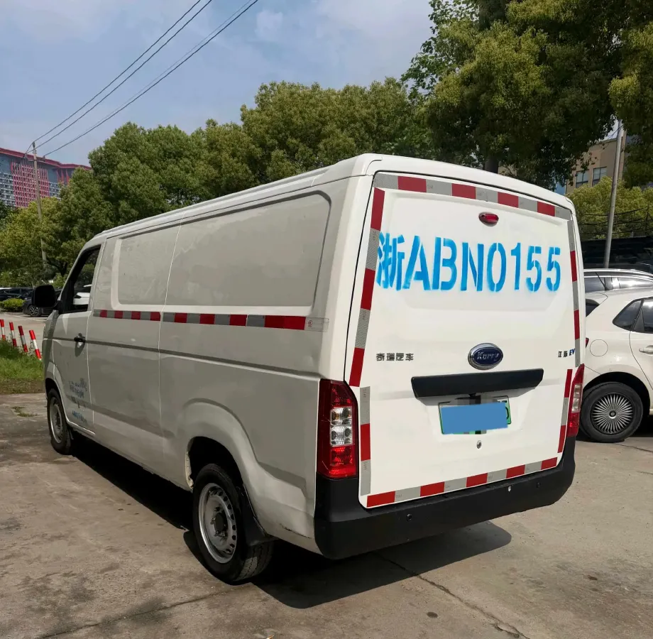 2022 Karry JiangTun BEV 40.5KWH,autocango,china used car exporter,china ev exporter,chinese used car exporter,chinese used ev exporter