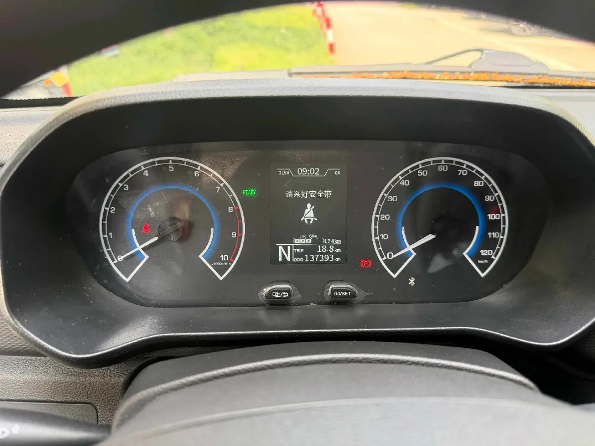 2022 Karry JiangTun BEV 40.5KWH,autocango,china used car exporter,china ev exporter,chinese used car exporter,chinese used ev exporter