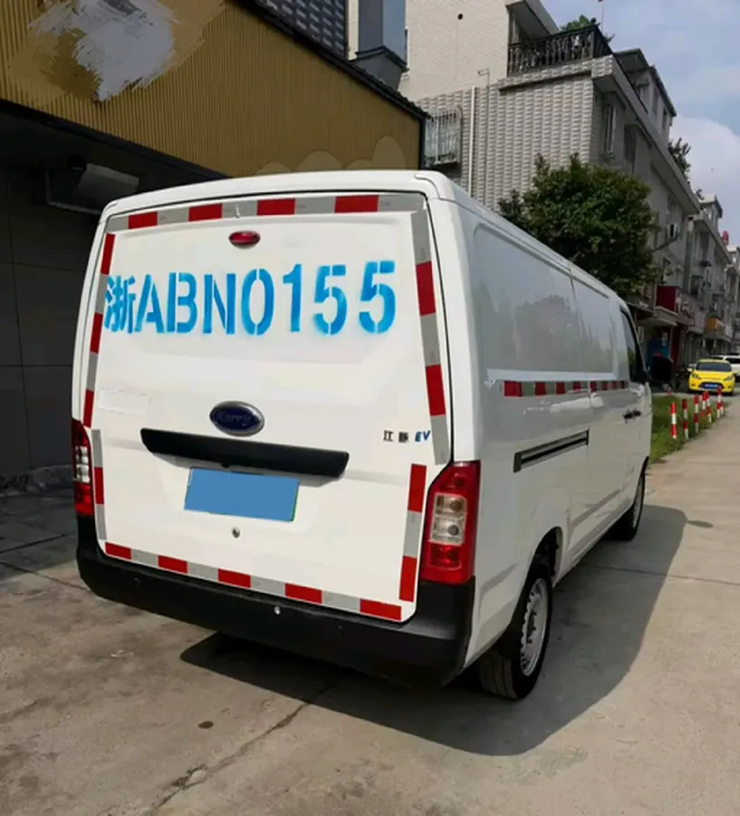 2022 Karry JiangTun BEV 40.5KWH,autocango,china used car exporter,china ev exporter,chinese used car exporter,chinese used ev exporter