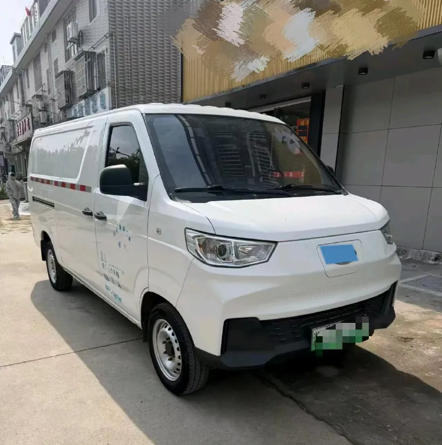 2022 Karry JiangTun BEV 40.5KWH,autocango,china used car exporter,china ev exporter,chinese used car exporter,chinese used ev exporter
