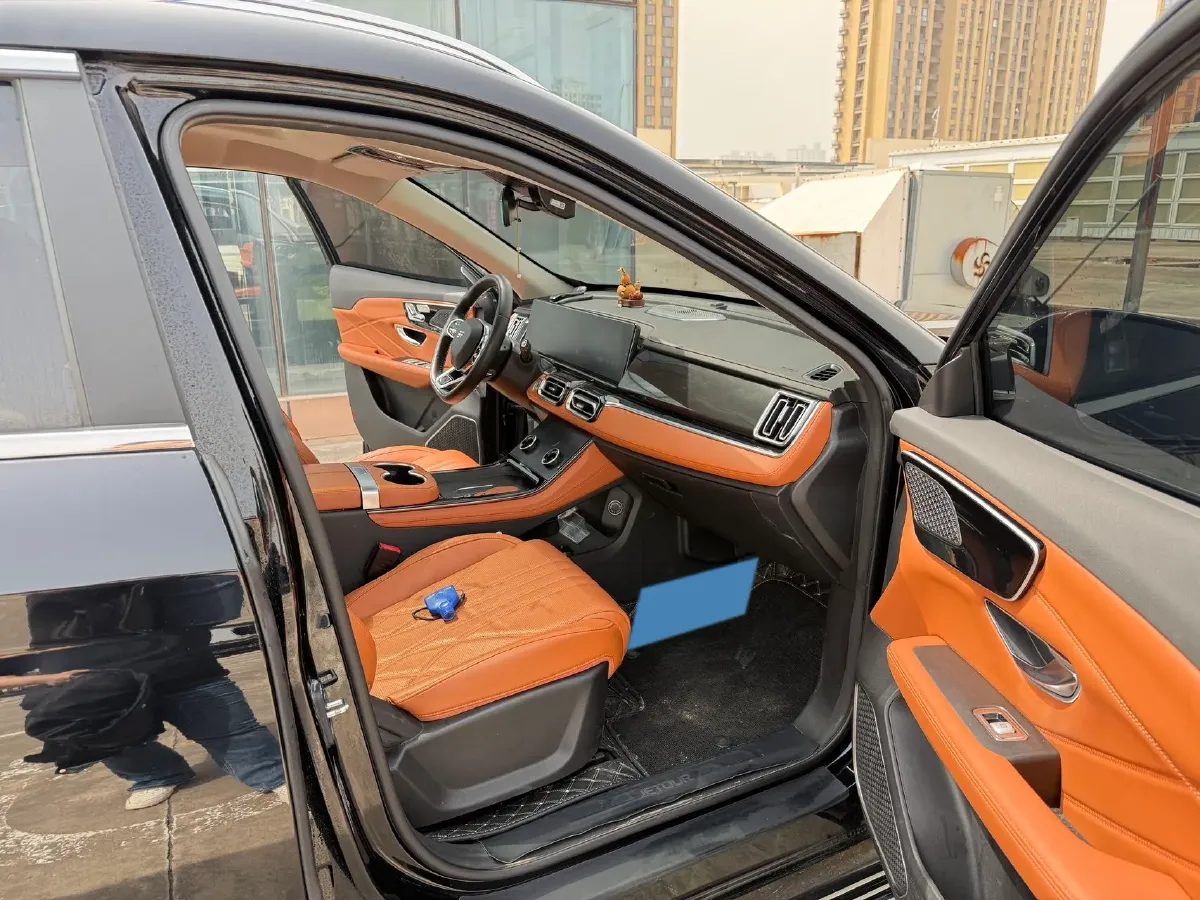 2024 Jetour X70 C-DM 1.5T 156HP L4 2DHT PHEV 19.43KWH,autocango,china used car exporter,china ev exporter,chinese used car exporter,chinese used ev exporter