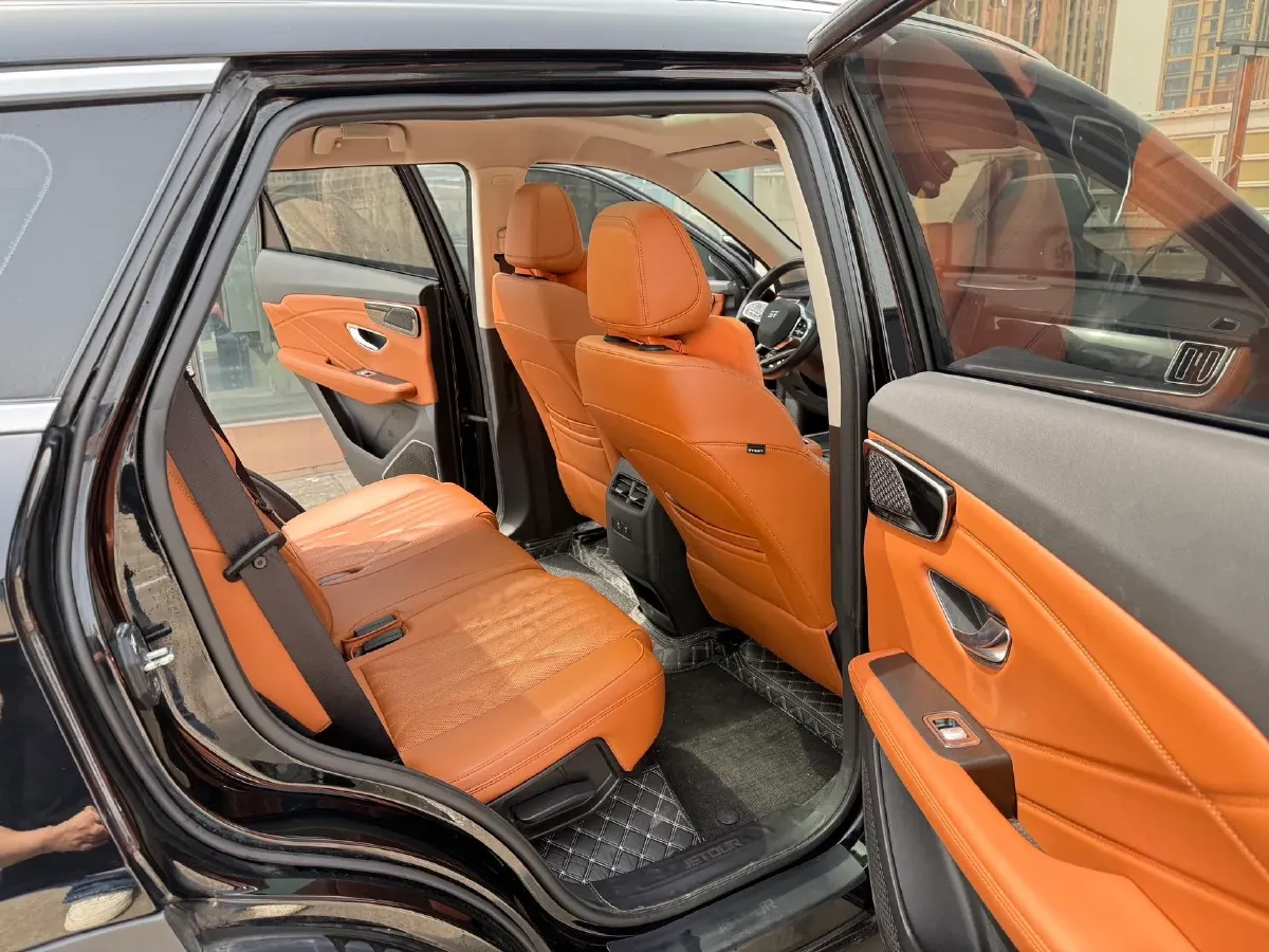 2024 Jetour X70 C-DM 1.5T 156HP L4 2DHT PHEV 19.43KWH,autocango,china used car exporter,china ev exporter,chinese used car exporter,chinese used ev exporter