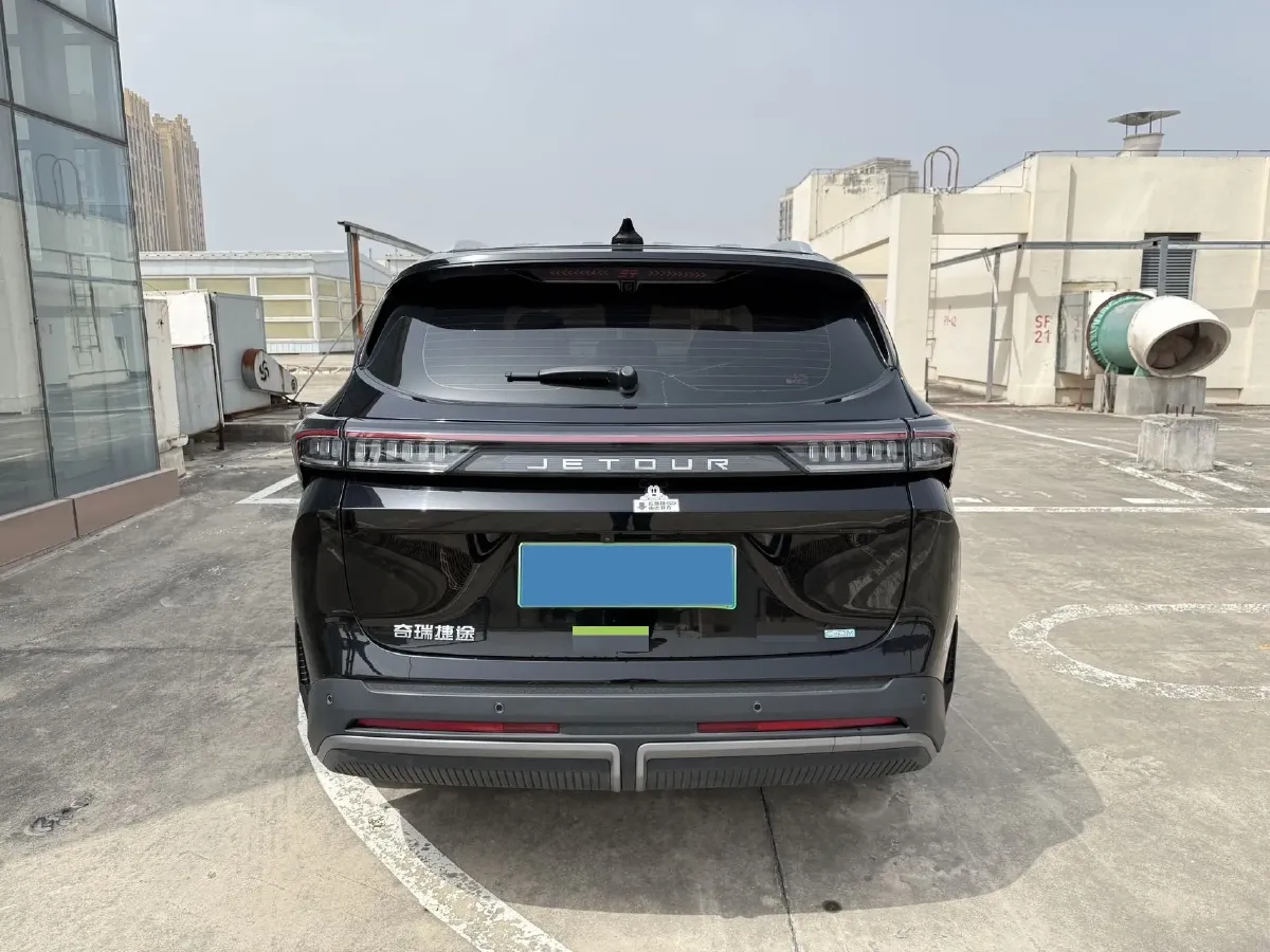2024 Jetour X70 C-DM 1.5T 156HP L4 2DHT PHEV 19.43KWH,autocango,china used car exporter,china ev exporter,chinese used car exporter,chinese used ev exporter