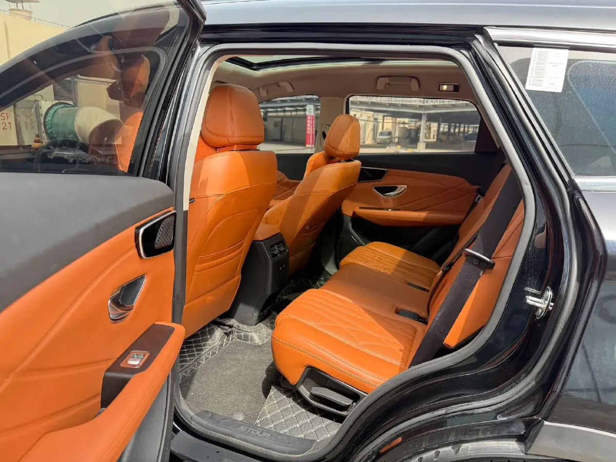 2024 Jetour X70 C-DM 1.5T 156HP L4 2DHT PHEV 19.43KWH,autocango,china used car exporter,china ev exporter,chinese used car exporter,chinese used ev exporter