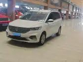 2018 BAOJUN 360,autocango,china used car exporter,china ev exporter,chinese used car exporter,chinese used ev exporter