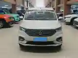 2018 BaoJun 360 1.5L 112HP L4 6MT