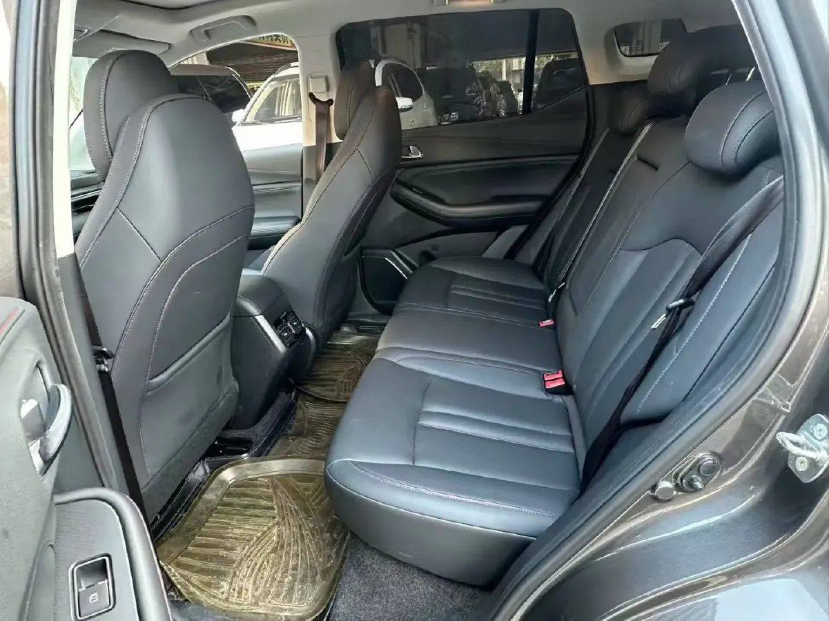 2020 GAC Trumpchi GS4 1.5T 169HP L4 6AT,autocango,china used car exporter,china ev exporter,chinese used car exporter,chinese used ev exporter