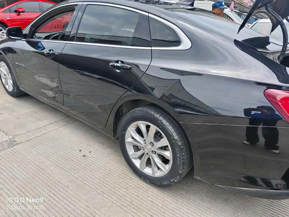 2021 Chevrolet Malibu XL 1.5T 169HP L4 9AT,autocango,china used car exporter,china ev exporter,chinese used car exporter,chinese used ev exporter