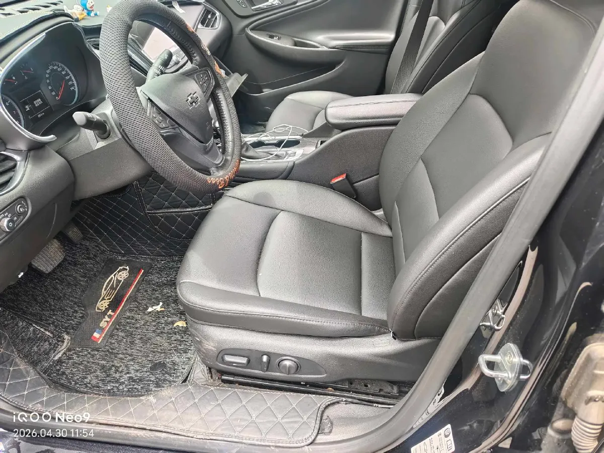 2021 Chevrolet Malibu XL 1.5T 169HP L4 9AT,autocango,china used car exporter,china ev exporter,chinese used car exporter,chinese used ev exporter