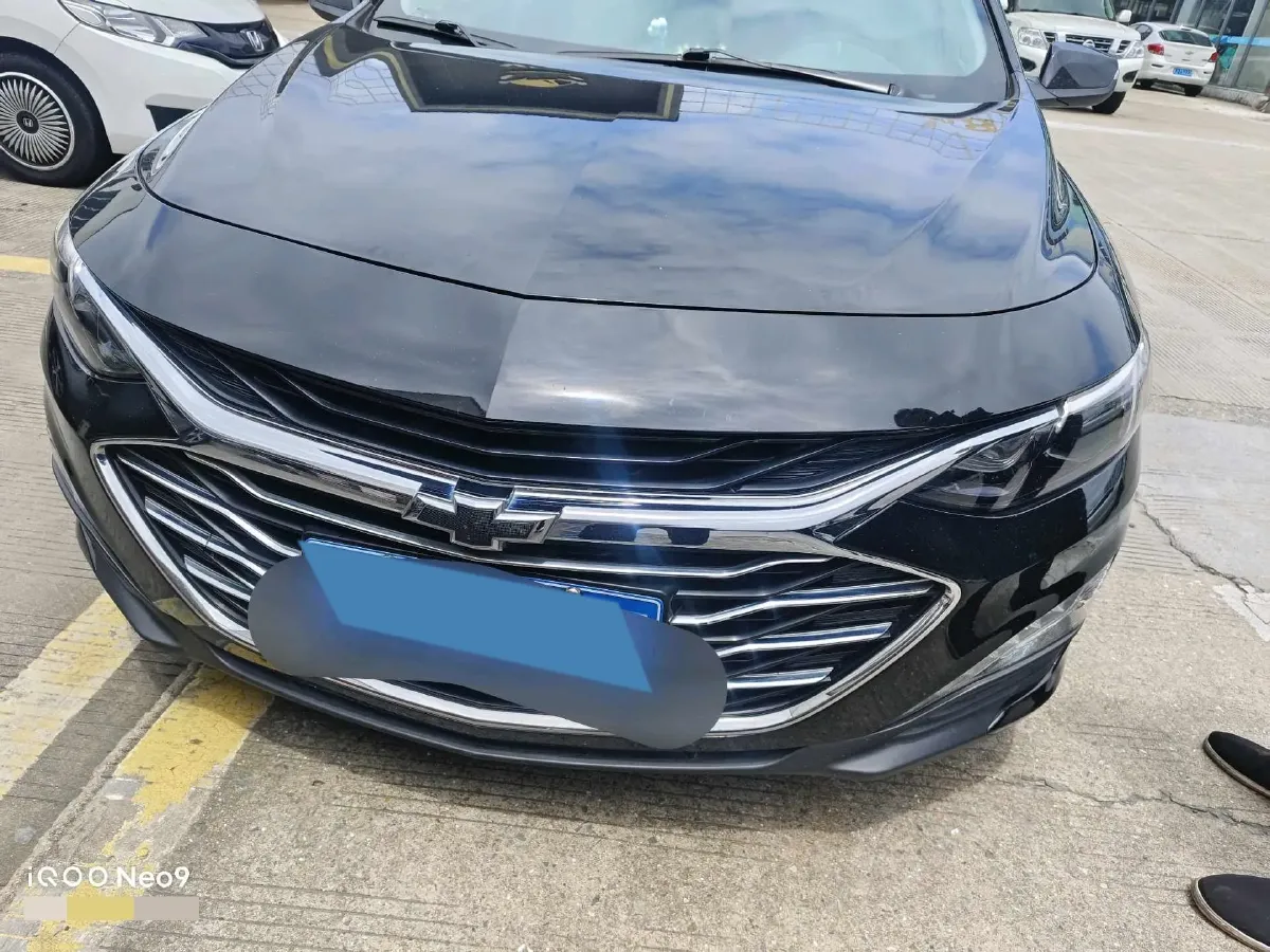 2021 Chevrolet Malibu XL 1.5T 169HP L4 9AT,autocango,china used car exporter,china ev exporter,chinese used car exporter,chinese used ev exporter