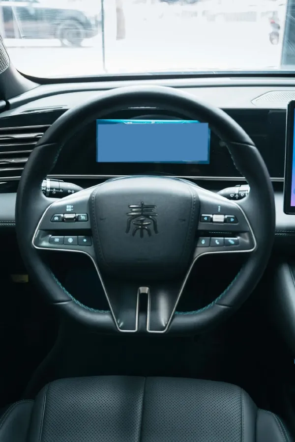 2025 BYD QinL 1.5L 101HP L4 E-CVT PHEV 15.87KWH,autocango,china used car exporter,china ev exporter,chinese used car exporter,chinese used ev exporter