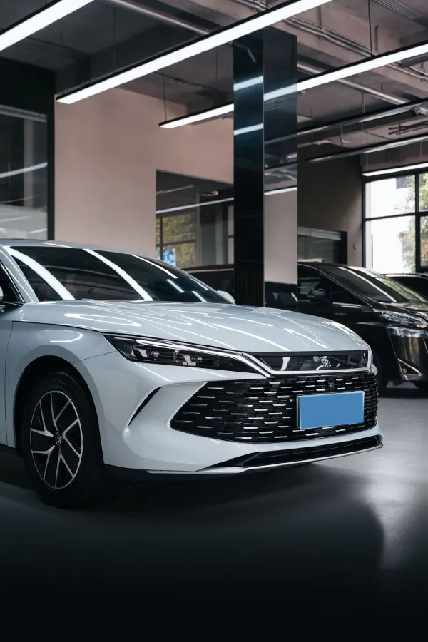 2025 BYD QinL 1.5L 101HP L4 E-CVT PHEV 15.87KWH,autocango,china used car exporter,china ev exporter,chinese used car exporter,chinese used ev exporter