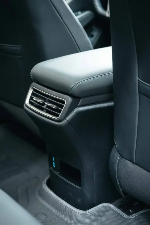 2025 BYD QinL 1.5L 101HP L4 E-CVT PHEV 15.87KWH,autocango,china used car exporter,china ev exporter,chinese used car exporter,chinese used ev exporter