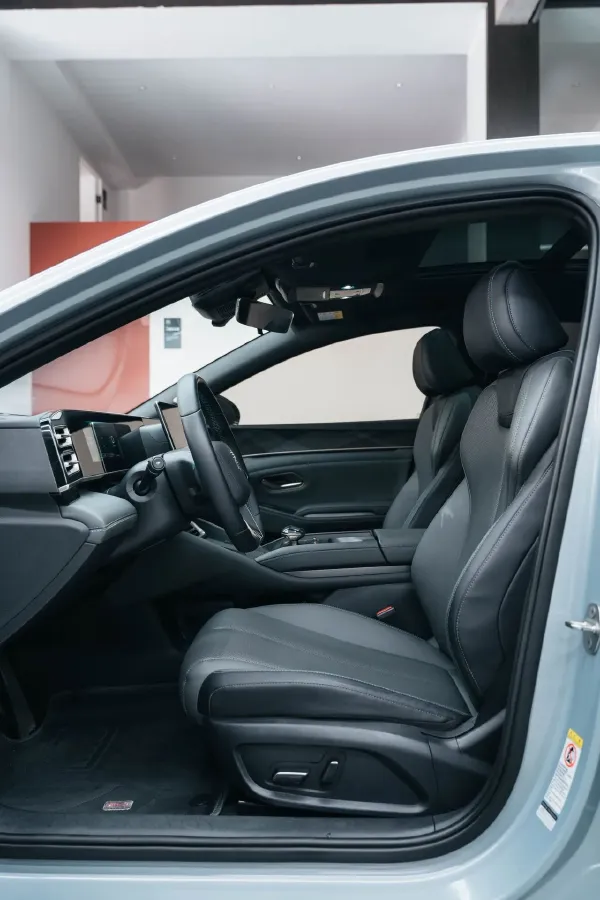 2025 BYD QinL 1.5L 101HP L4 E-CVT PHEV 15.87KWH,autocango,china used car exporter,china ev exporter,chinese used car exporter,chinese used ev exporter