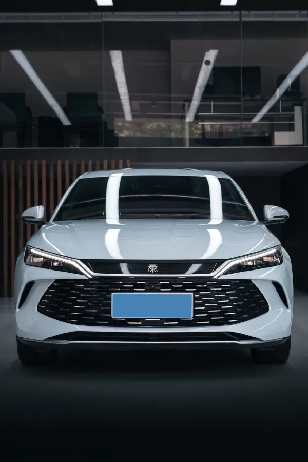 2025 BYD QinL 1.5L 101HP L4 E-CVT PHEV 15.87KWH,autocango,china used car exporter,china ev exporter,chinese used car exporter,chinese used ev exporter