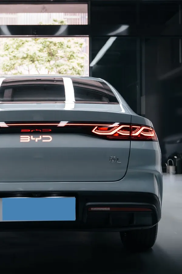 2025 BYD QinL 1.5L 101HP L4 E-CVT PHEV 15.87KWH,autocango,china used car exporter,china ev exporter,chinese used car exporter,chinese used ev exporter